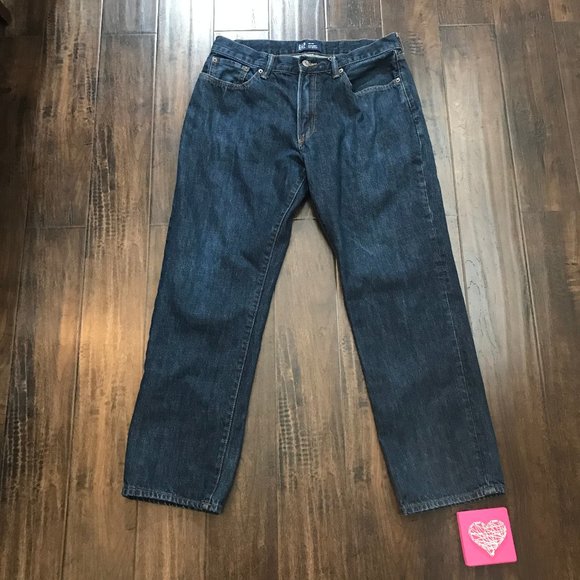GAP Other - *3/$18*Gap Men's Straight Jeans
